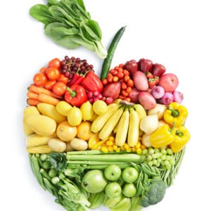Food and Nutrition