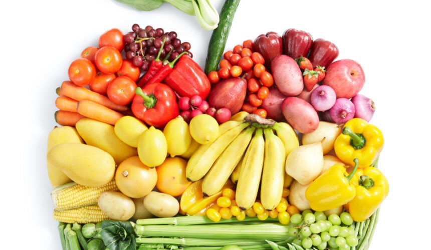 Food and Nutrition